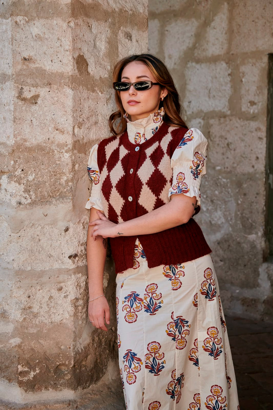 KNITWEAR