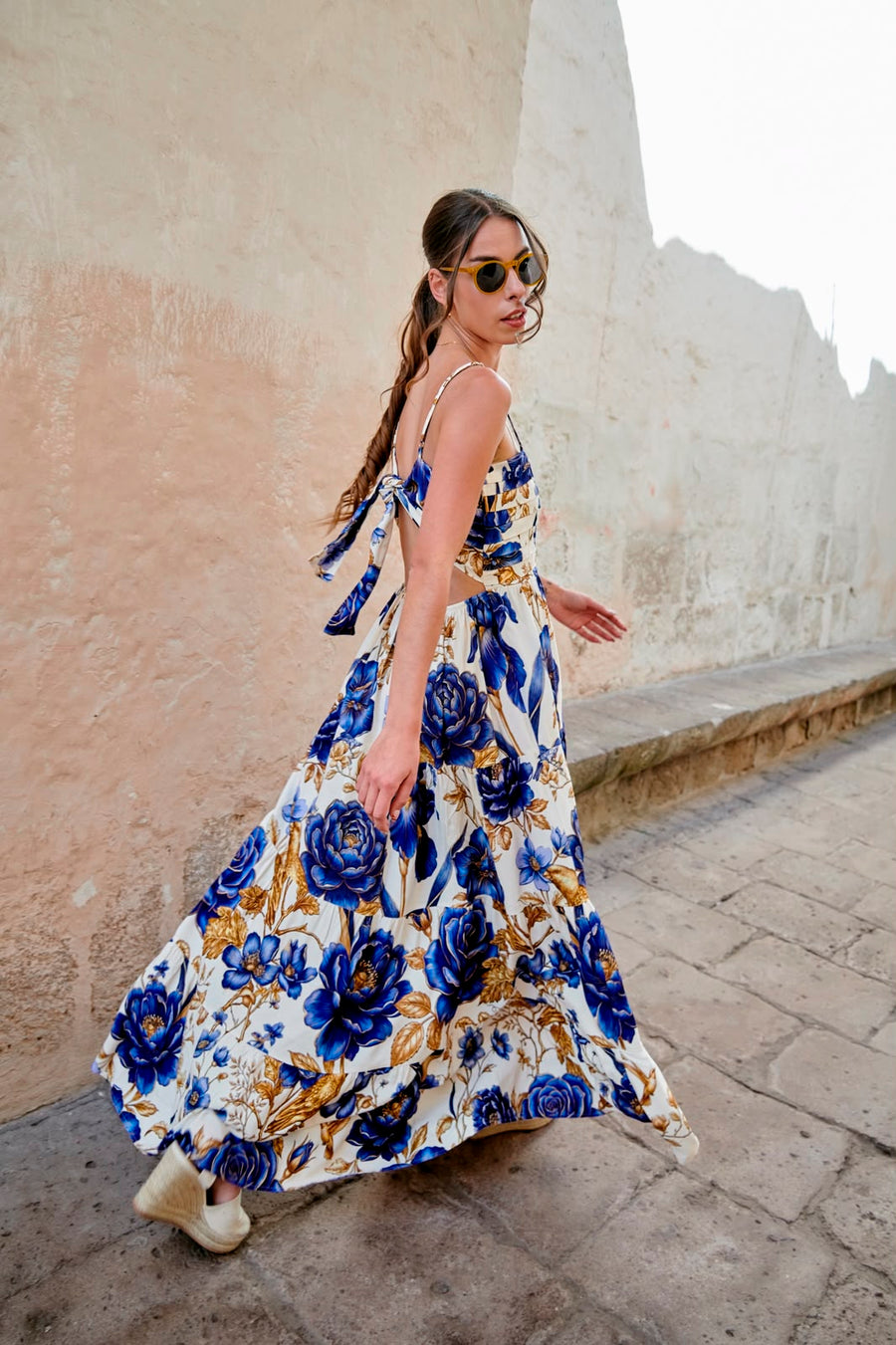 VESTIDOS
