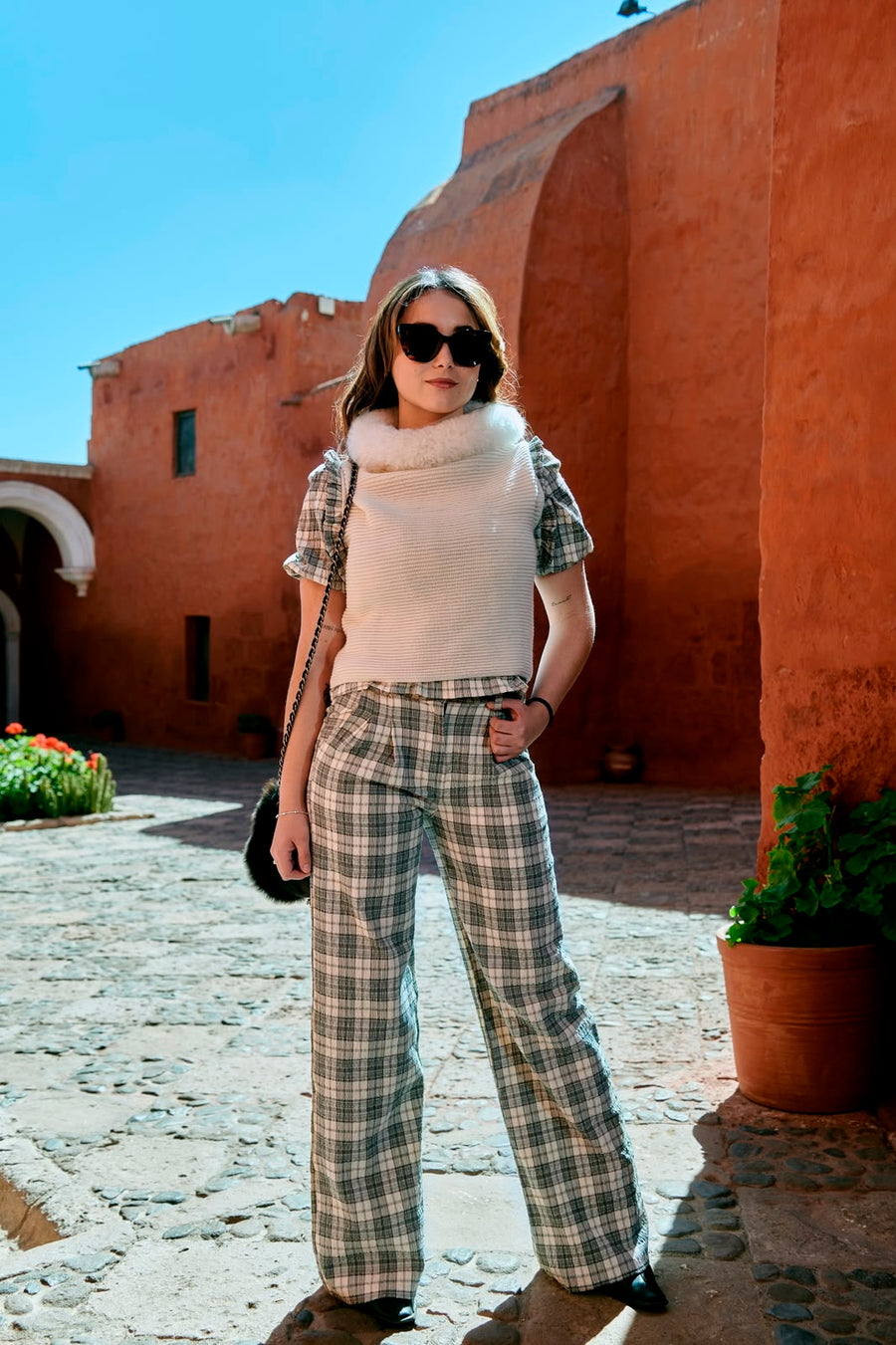 PANTALONES