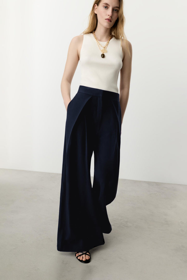 PANTALÓN SUPER WIDE LEG