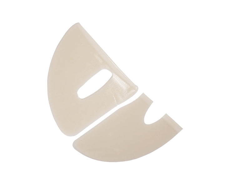 PETITFEE GOLD HYDROGEL MASK PACK
