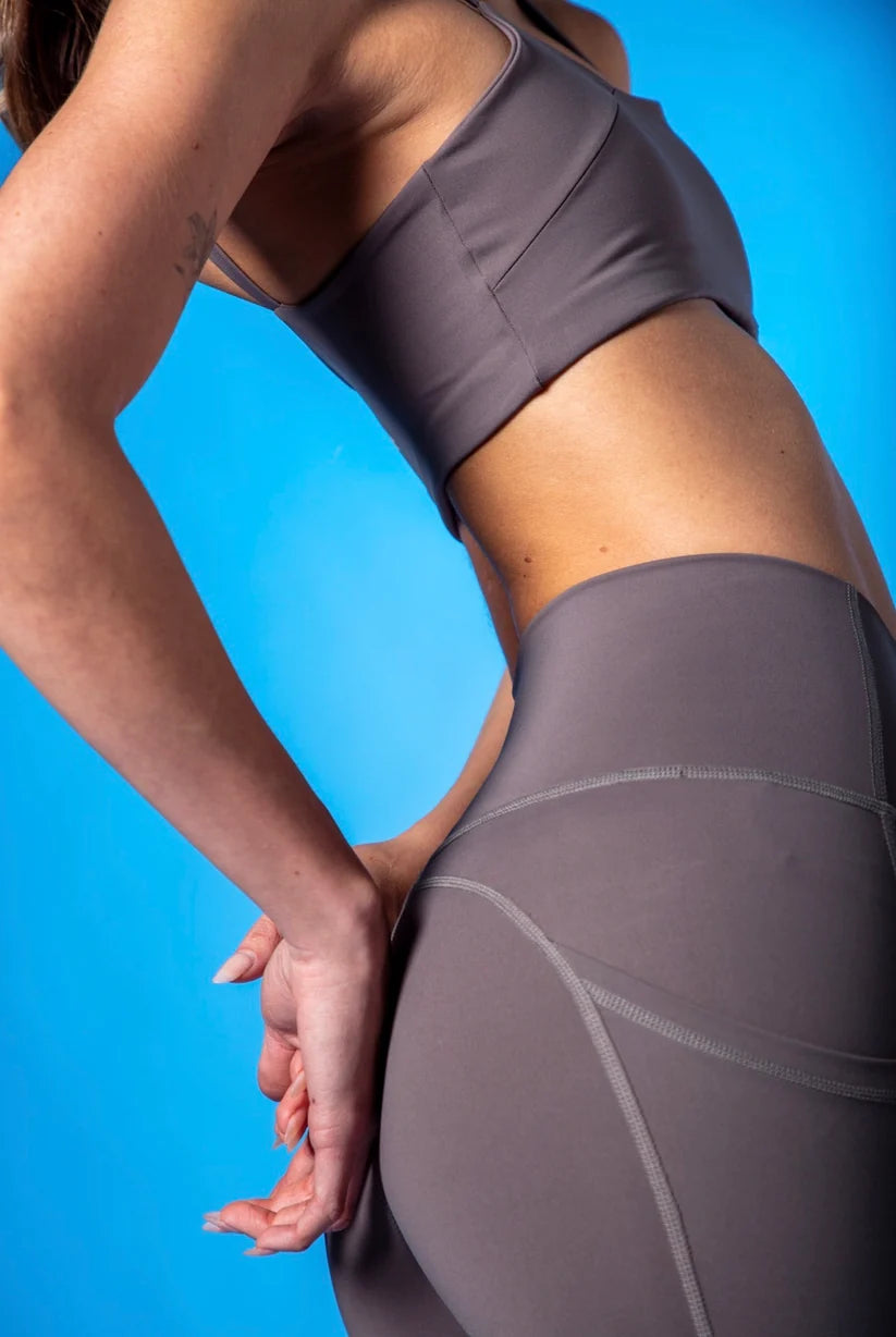 LEGGING STONE