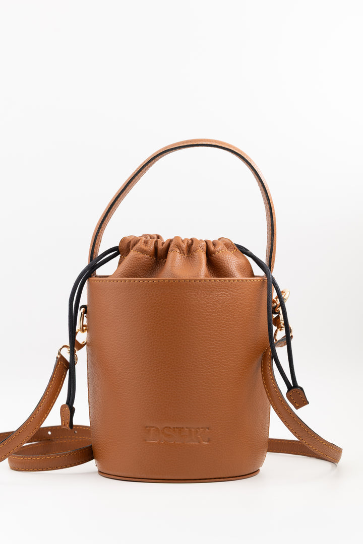 BUCKET BAG