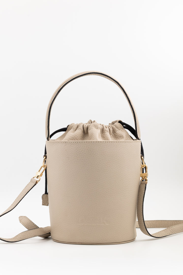 BUCKET BAG