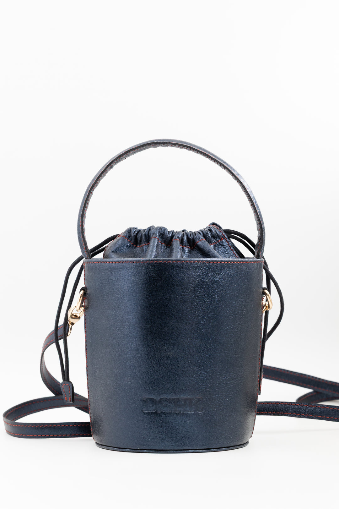BUCKET BAG