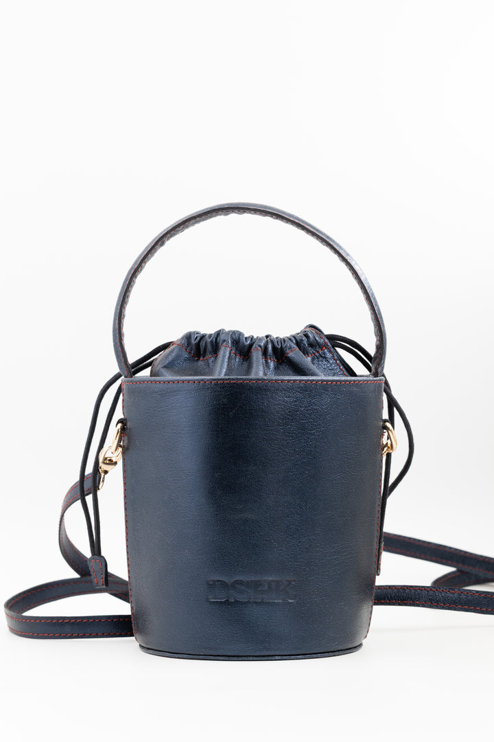 BUCKET BAG
