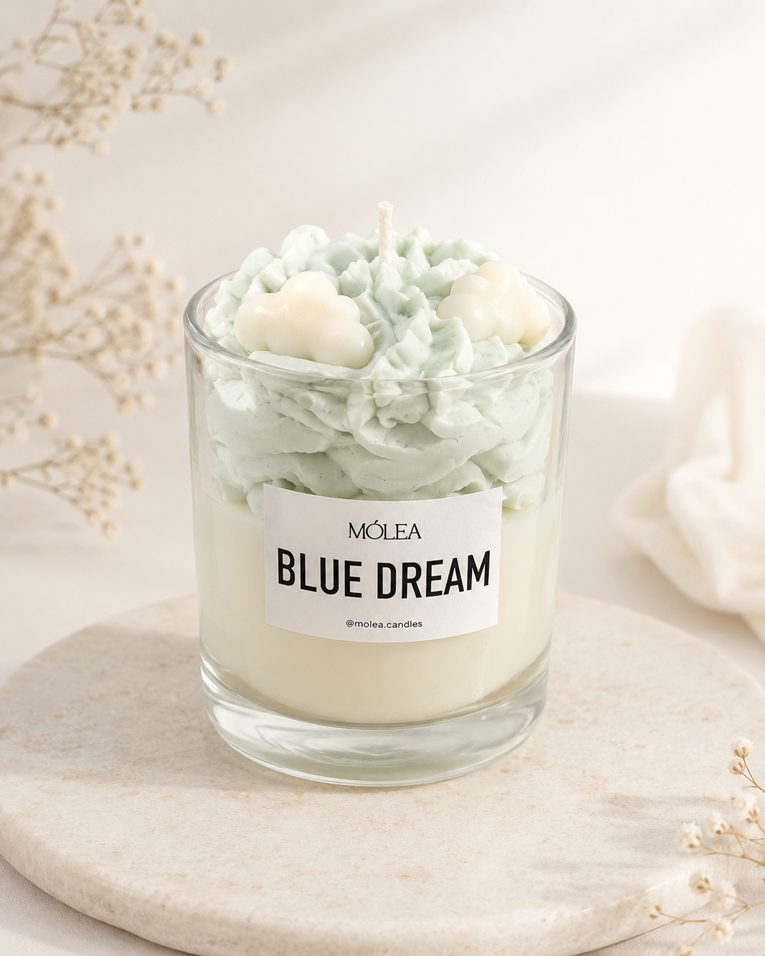 VELA BLUE DREAM