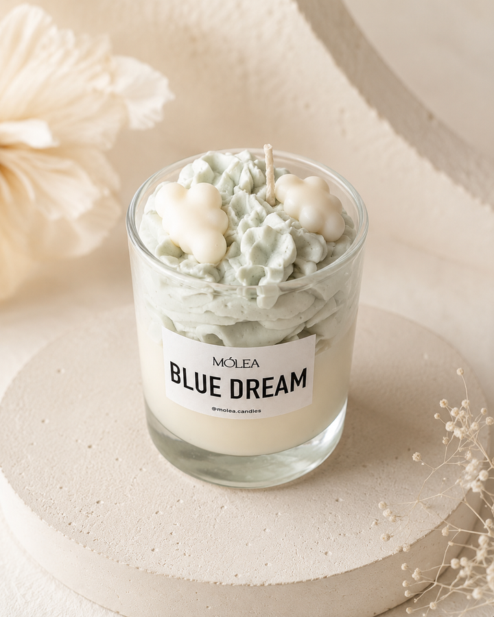 VELA BLUE DREAM