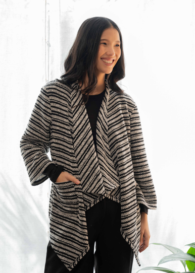 CARDIGAN SELENA