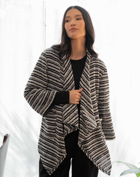 CARDIGAN SELENA