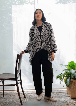 CARDIGAN SELENA