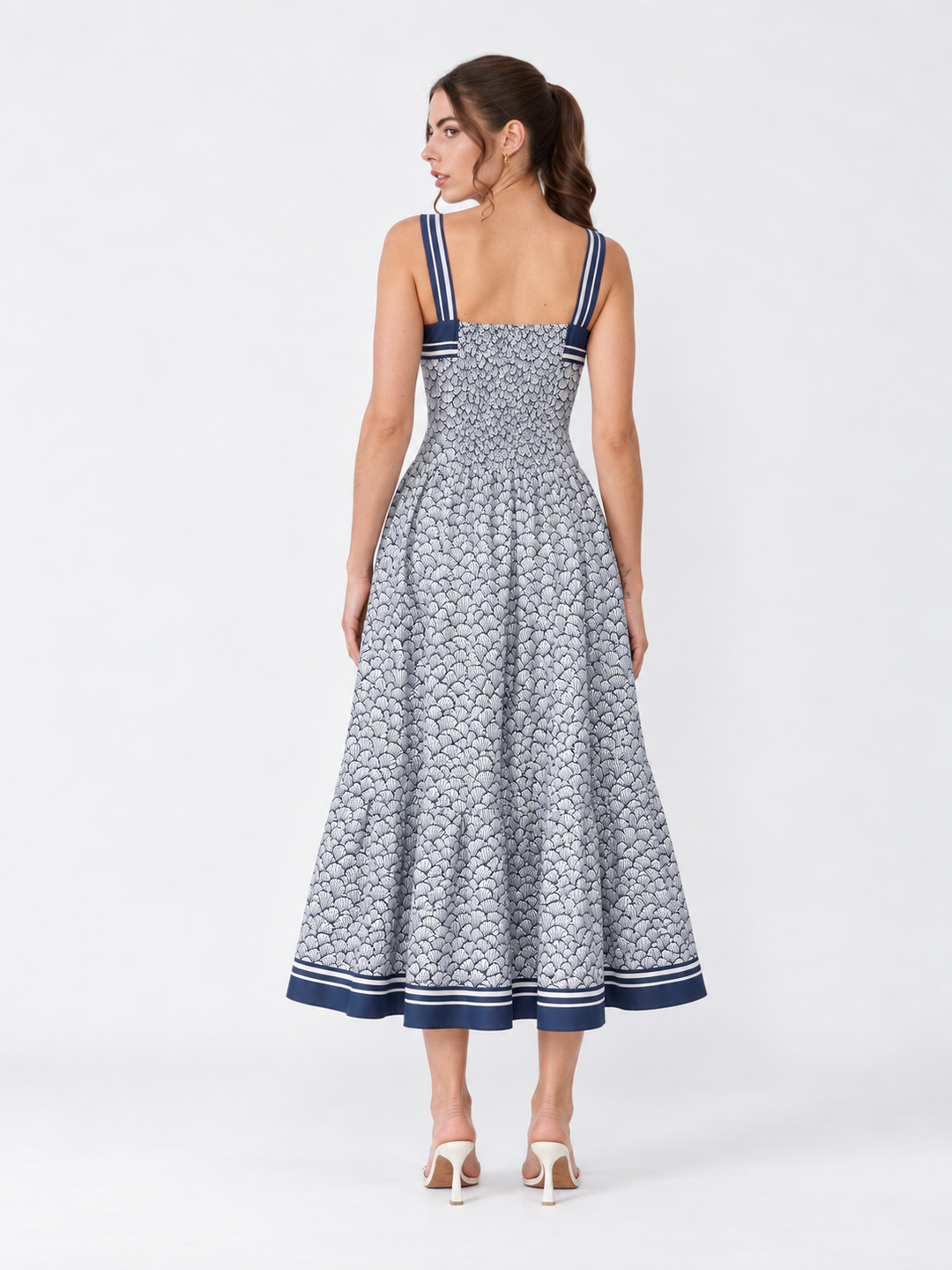 VESTIDO MARINA