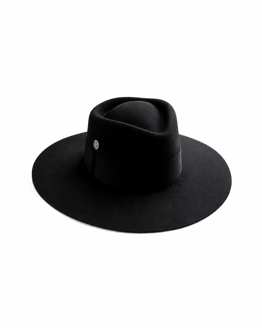 SOMBRERO DE FIELTRO DE LANA VALLE