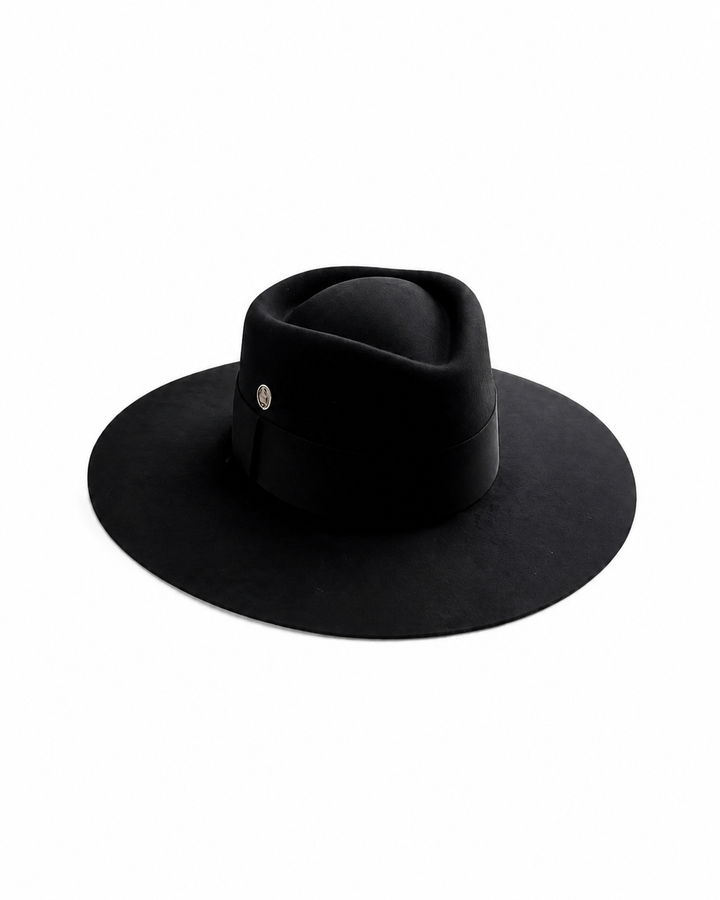 SOMBRERO DE FIELTRO DE LANA VALLE