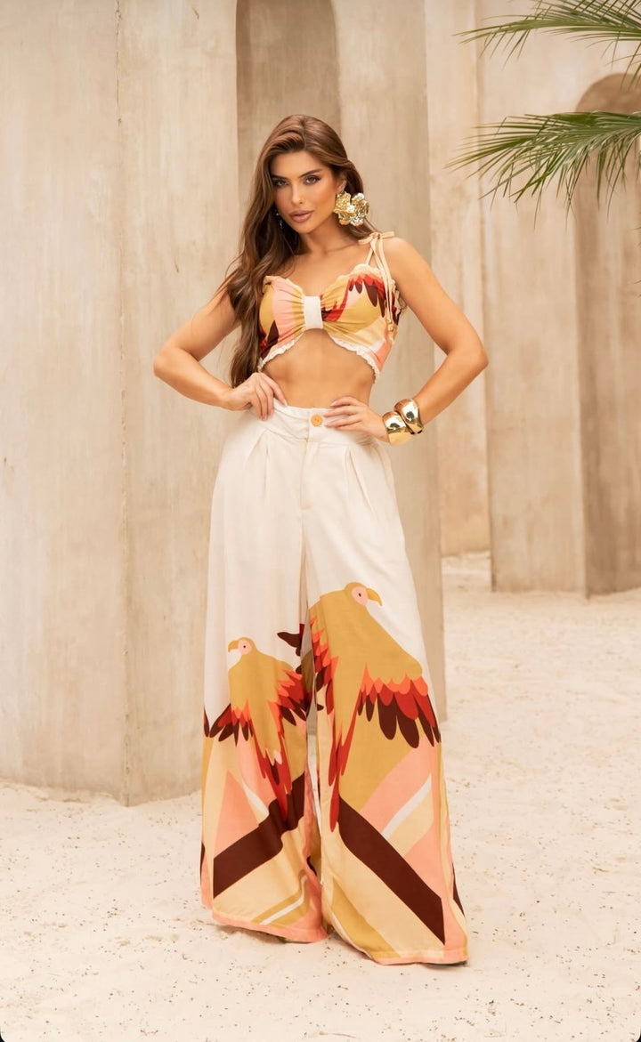 CONJUNTO CÉU DE VERÃO