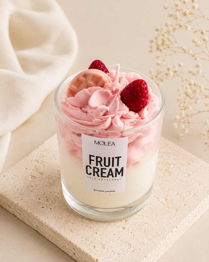 VELA FRUIT CREAM