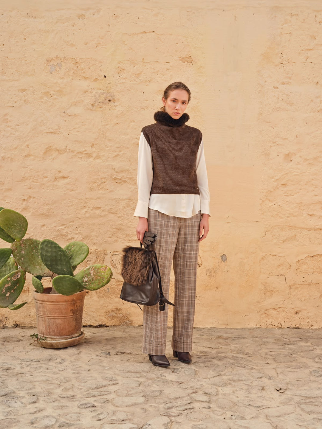 GUDELA RIB CAPLET