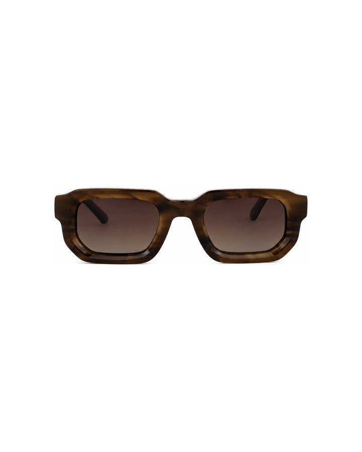 HOUSTON lentes de sol - vista frontal