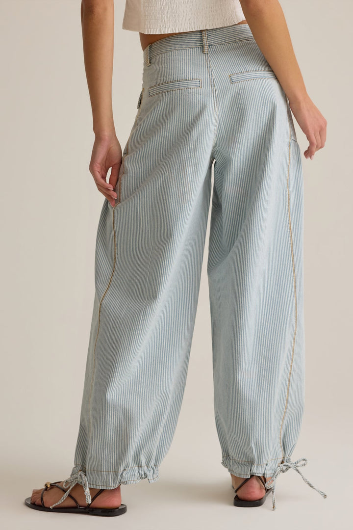 JEAN CARGO RAYAS AJUSTABLE