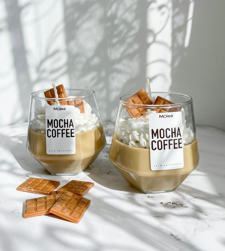 VELA MOCHA COFFE