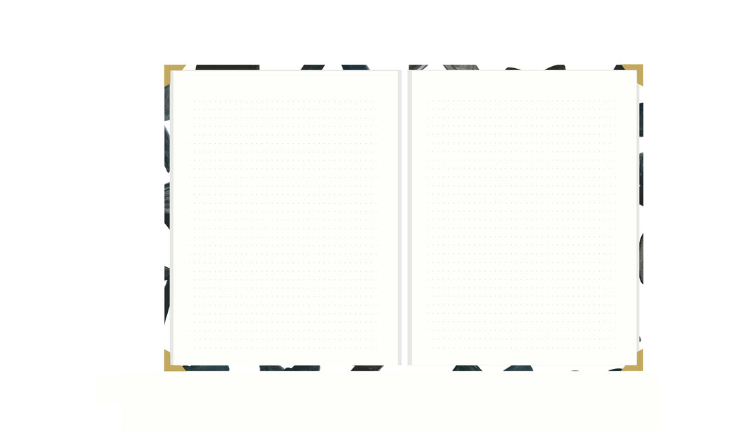 Cuaderno Journal Bows