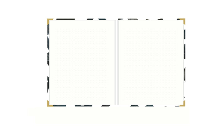 Cuaderno Journal Bows