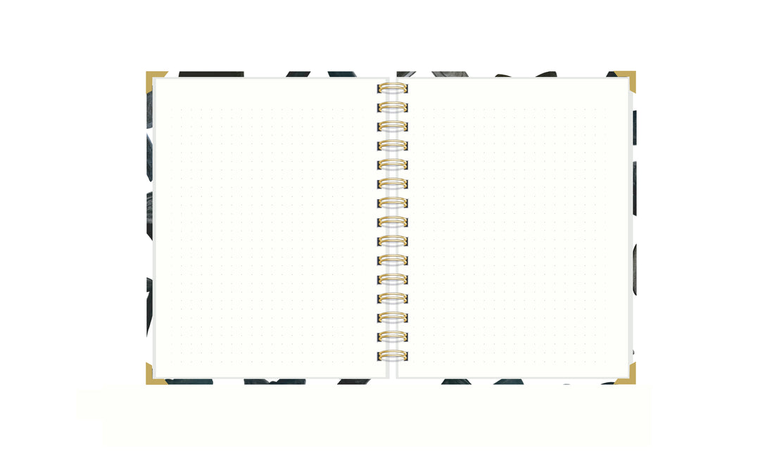 Cuaderno Journal Bows