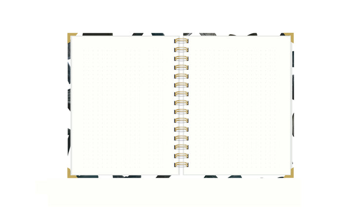 Cuaderno Journal Bows