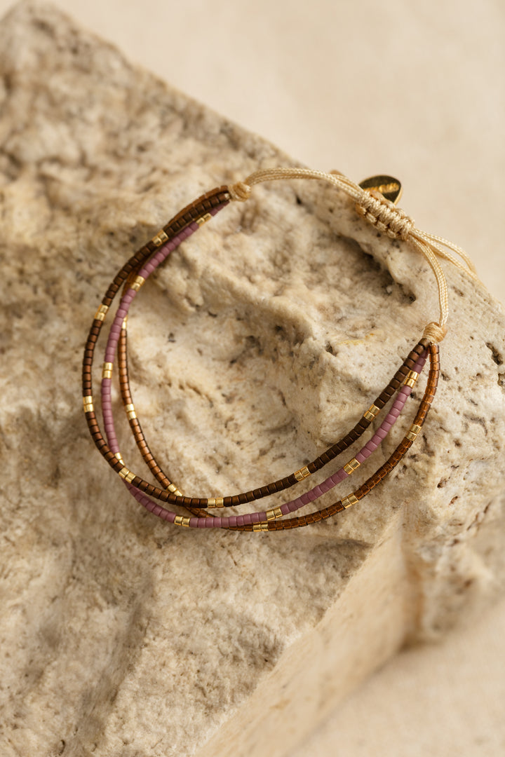PULSERA NAZCA