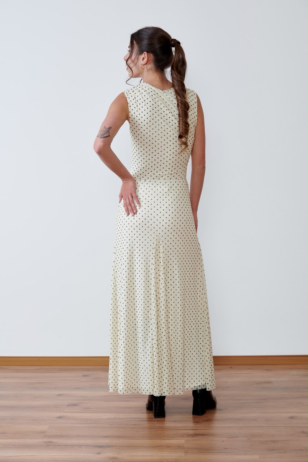 BODY PETITE DOT