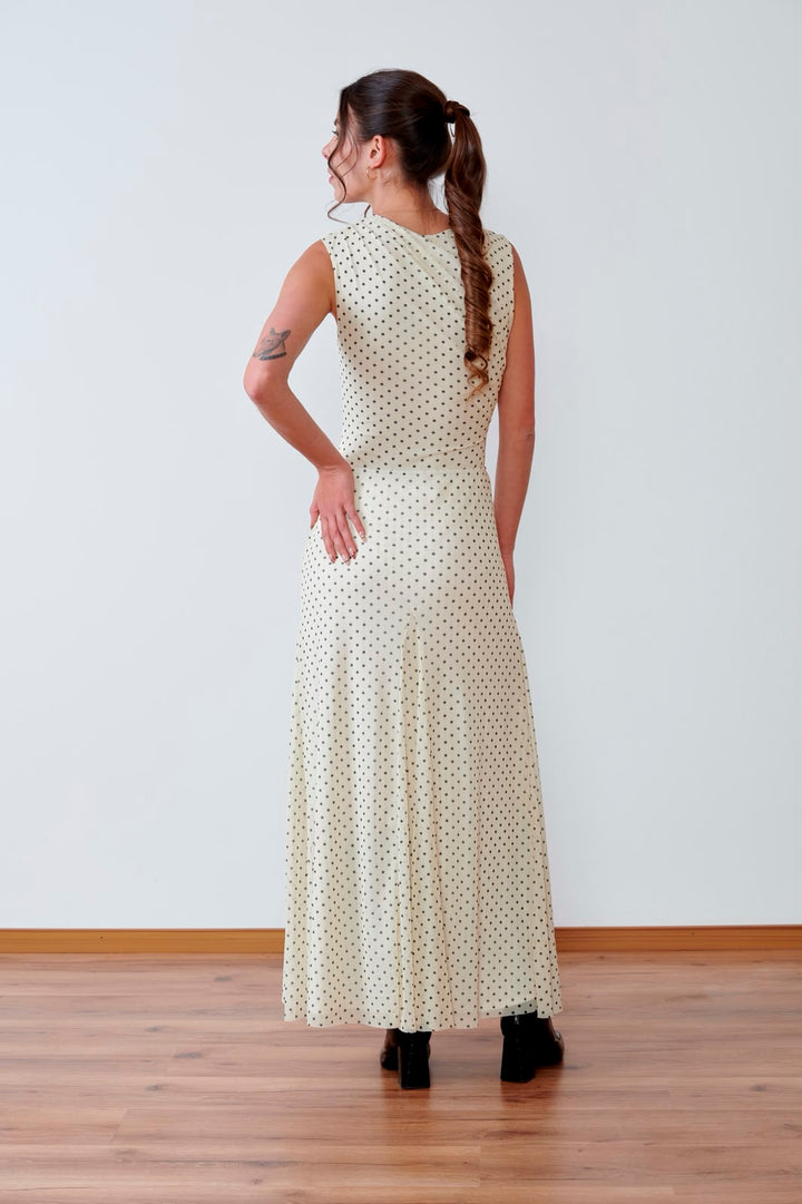 BODY PETITE DOT
