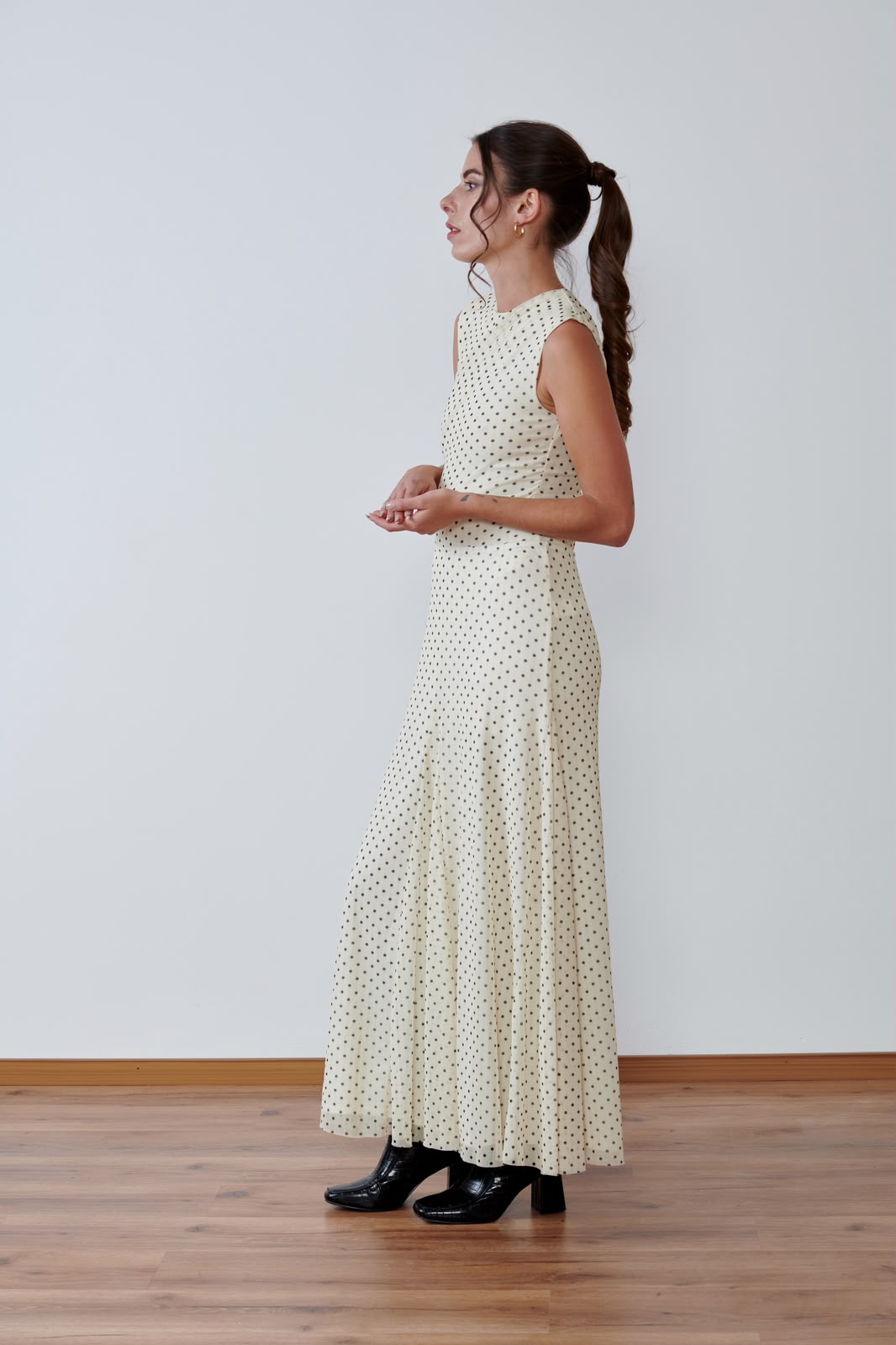 BODY PETITE DOT