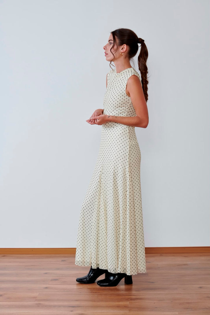 BODY PETITE DOT