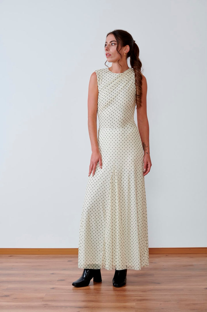 BODY PETITE DOT