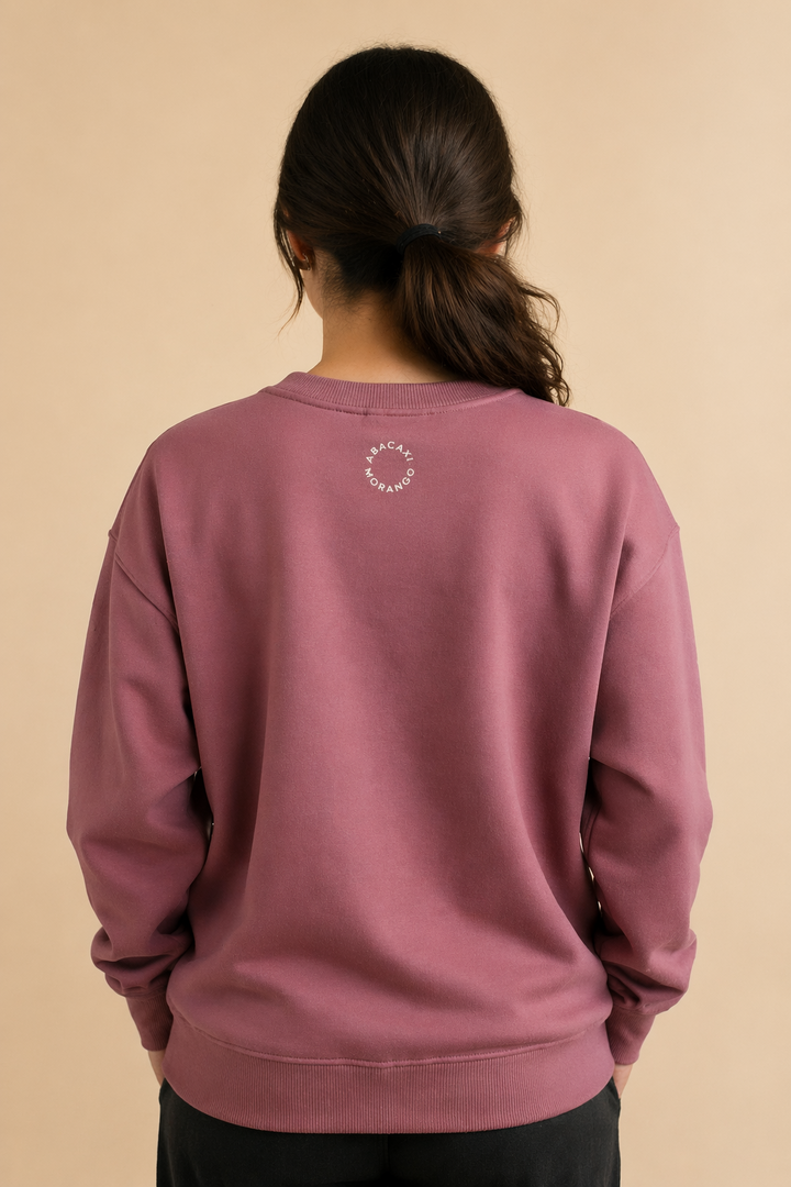 POLERA CACAO GRÁFICA