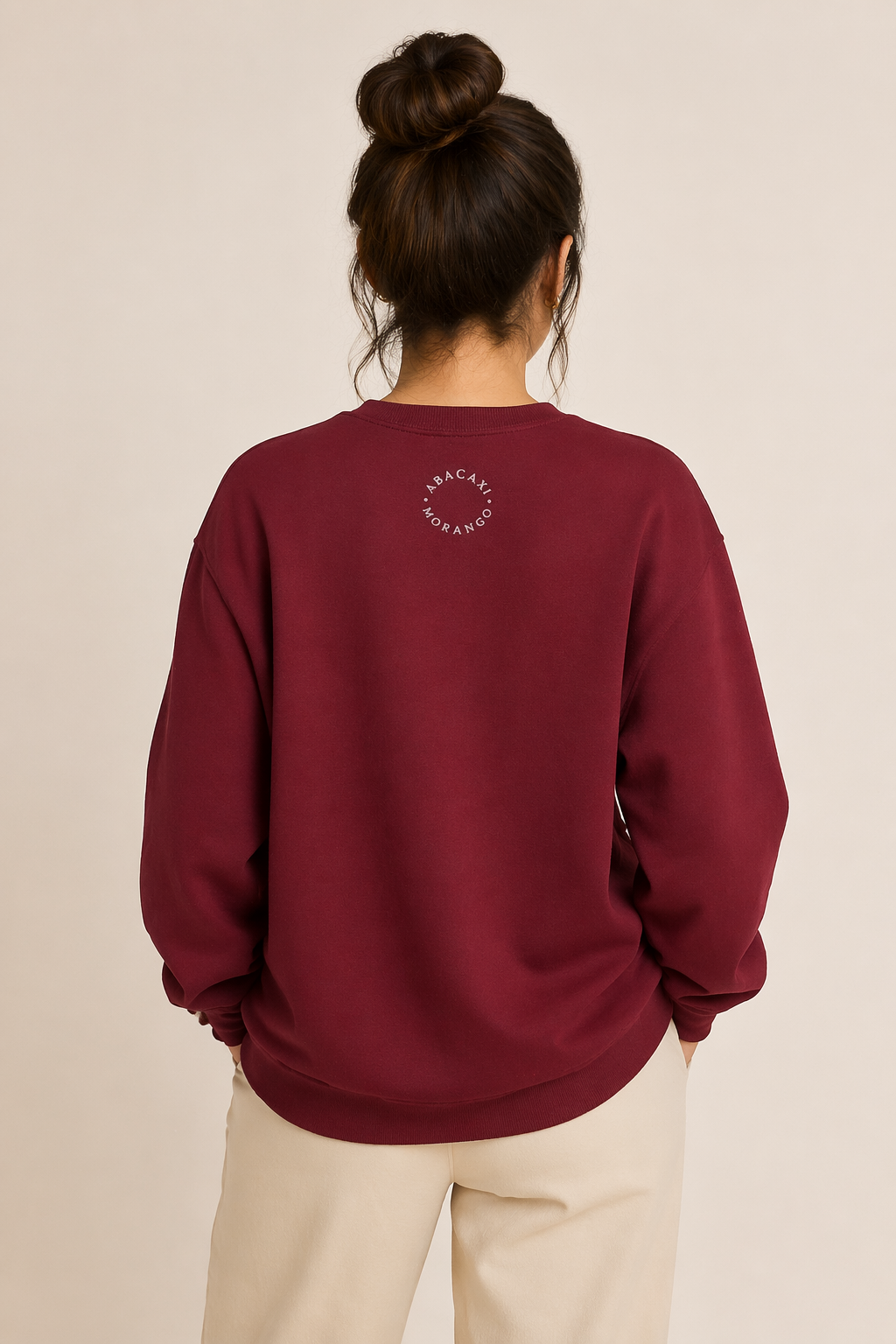 POLERA MAGMA
