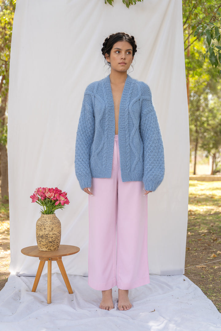CARDIGAN ALEJANDRA - PRE ORDER