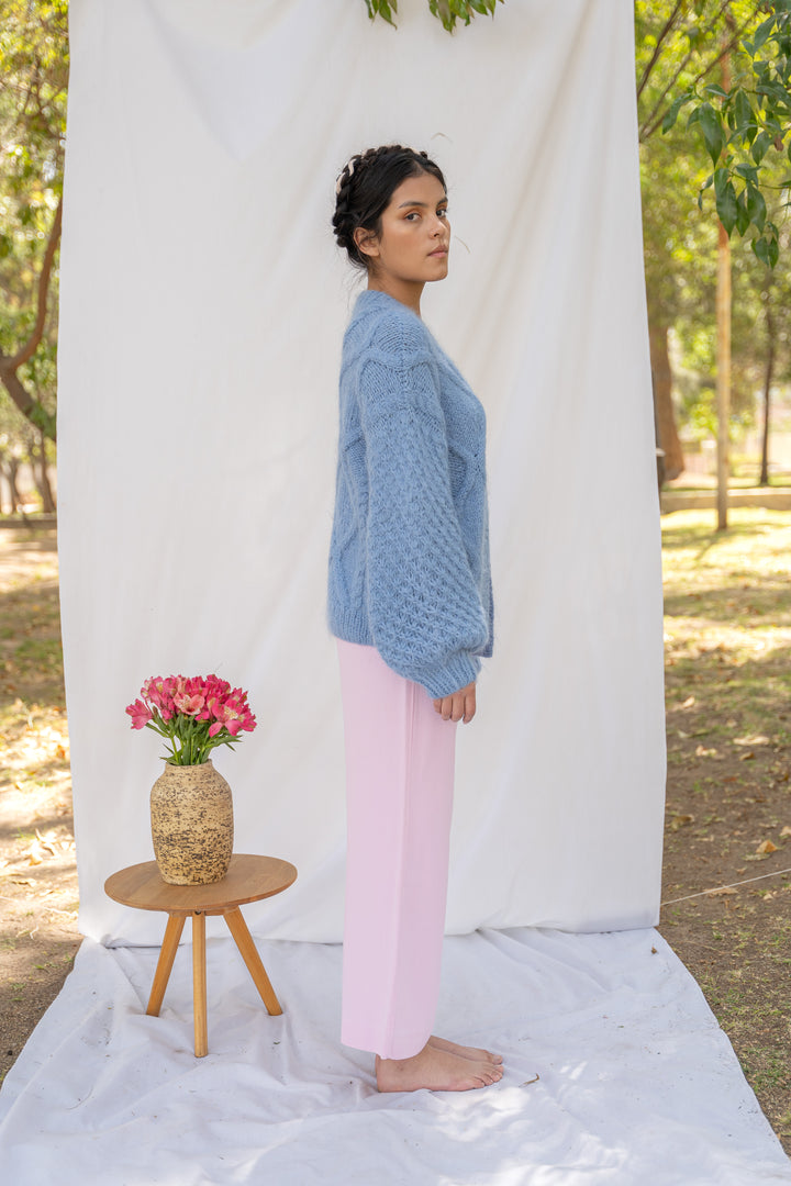 CARDIGAN ALEJANDRA - PRE ORDER
