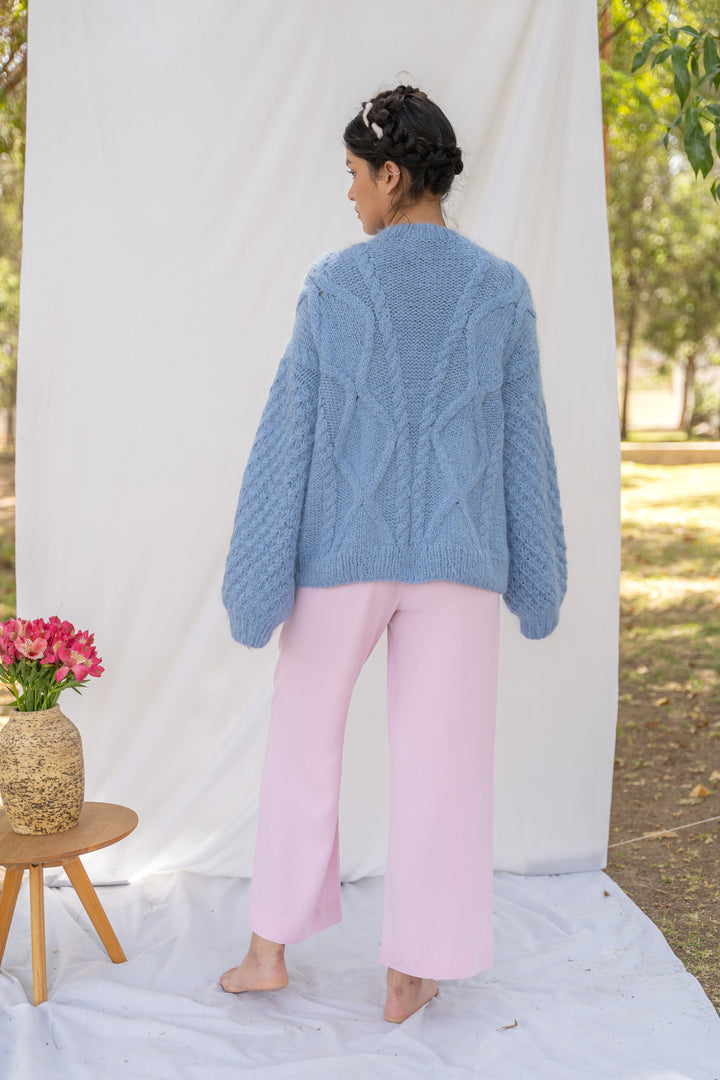 CARDIGAN ALEJANDRA - PRE ORDER