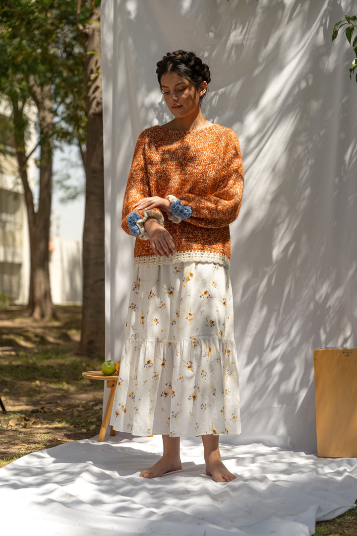 SWEATER CREATIVIDAD - PRE ORDER