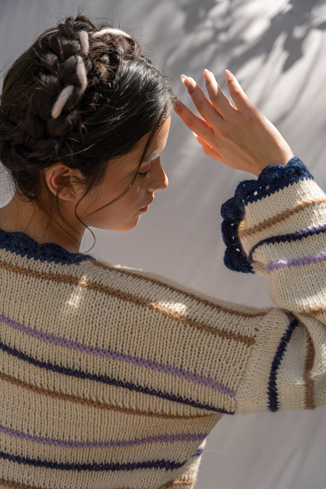 CARDIGAN TALENTO - PRE ORDER