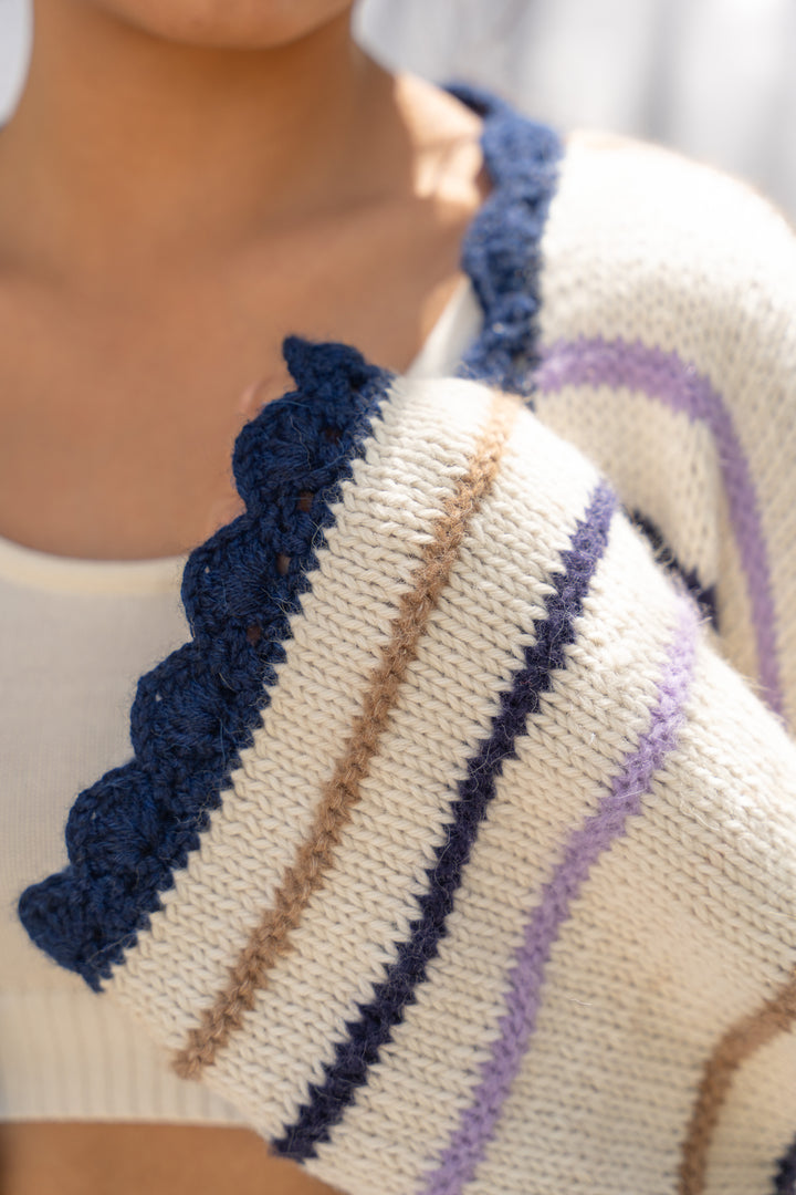 CARDIGAN TALENTO - PRE ORDER