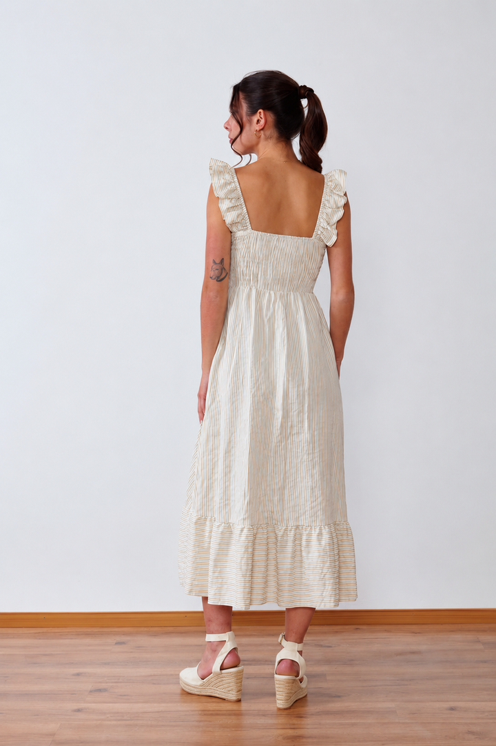 VESTIDO SAND DUNE