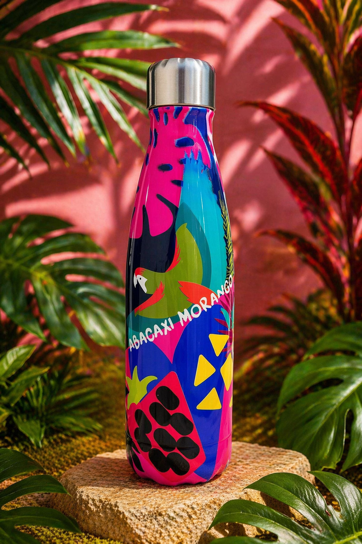 SAMBA BOTTLE