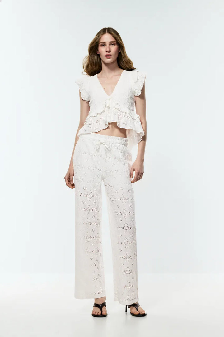 BLUSA GARDEN