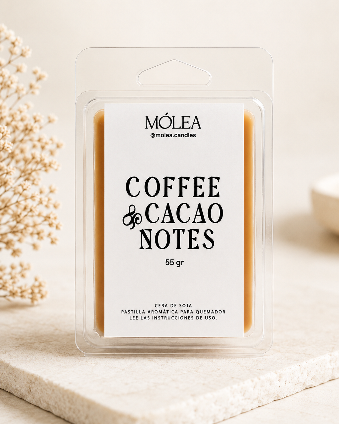 VELAS WAX MELTS
