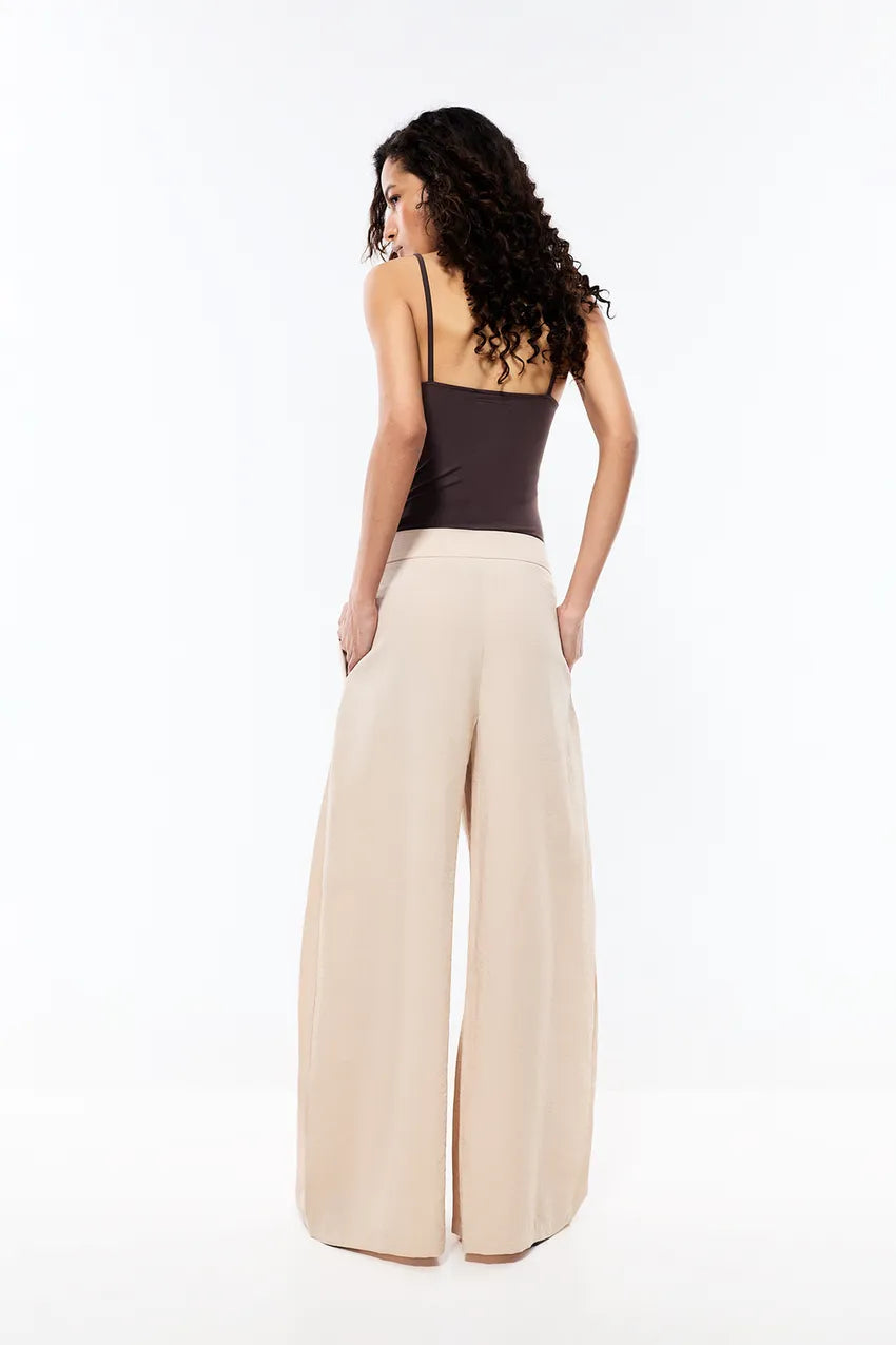 PANTALÓN SUPER WIDE LEG