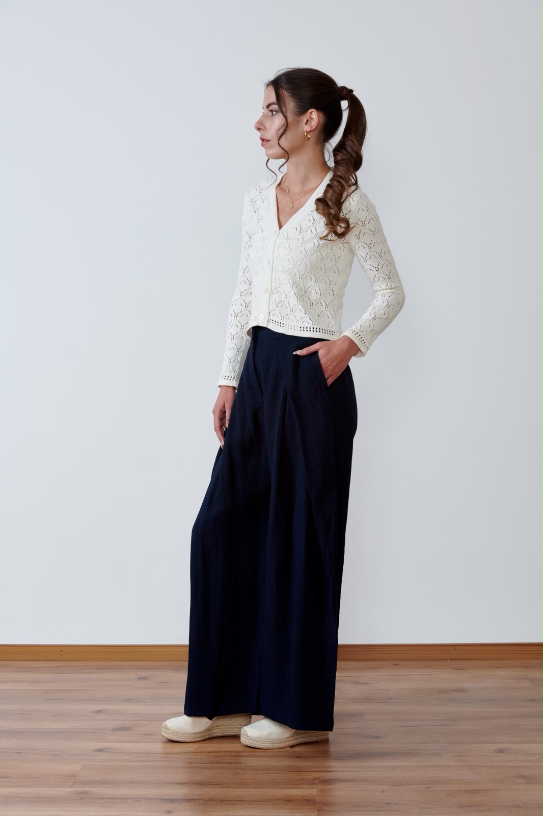 PANTALÓN SUPER WIDE LEG