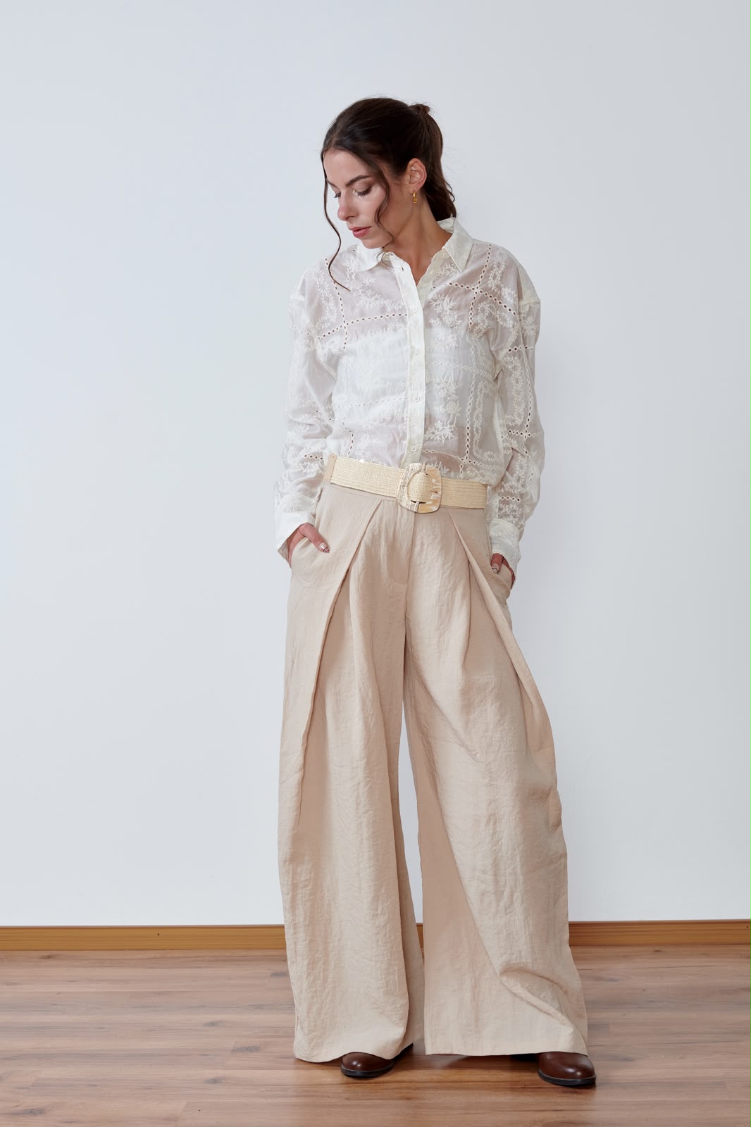 PANTALÓN SUPER WIDE LEG