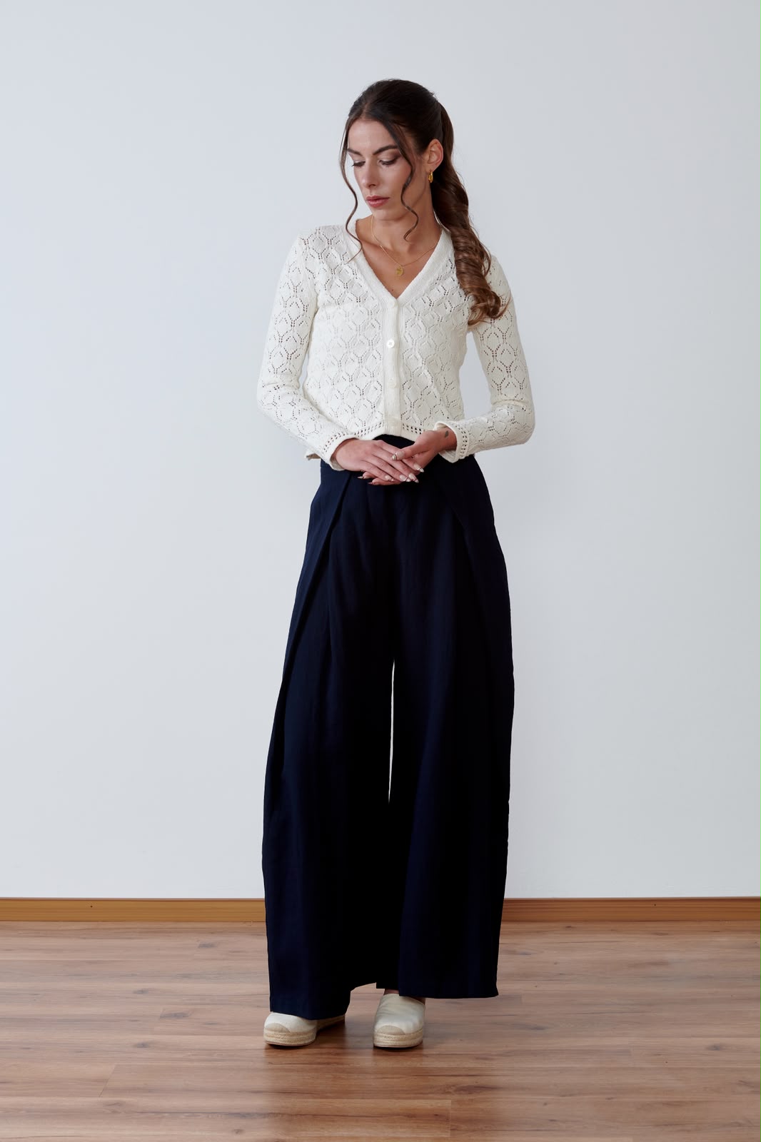 PANTALÓN SUPER WIDE LEG